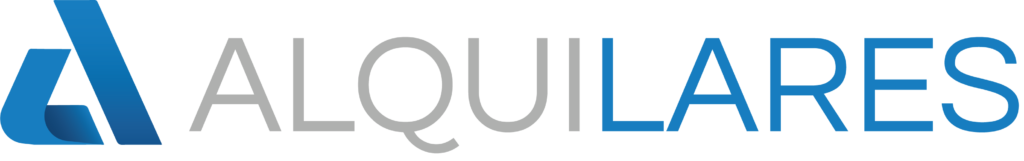 logo empresa alquilares